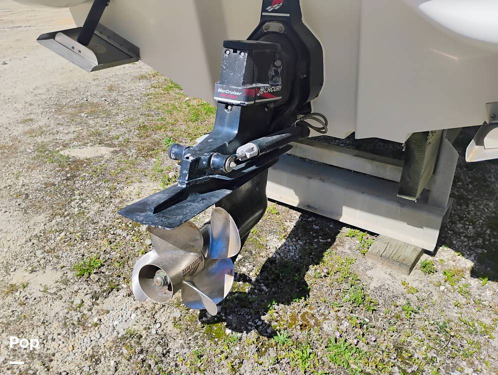 Slide: The Image of Sea Ray 270 Sundeck 2002 - 15161012