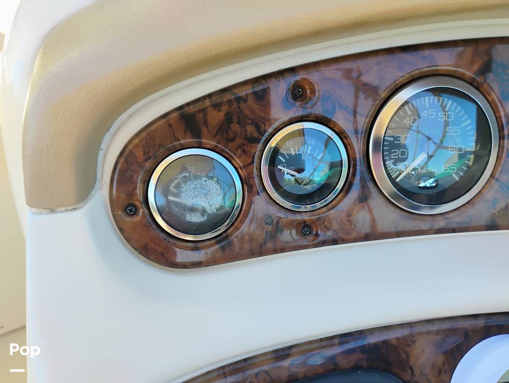 Slide: The Image of Sea Ray 270 Sundeck 2002 - 15161052