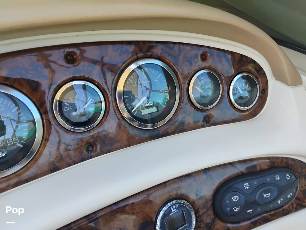 Slide: The Image of Sea Ray 270 Sundeck 2002 - 15161053