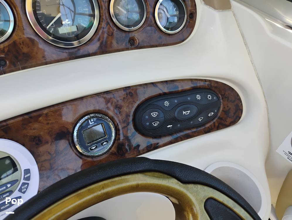 Slide: The Image of Sea Ray 270 Sundeck 2002 - 15161054