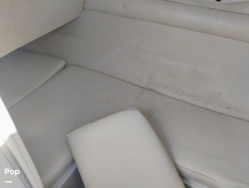 Slide: The Image of Sea Ray 270 Sundeck 2002 - 15161059