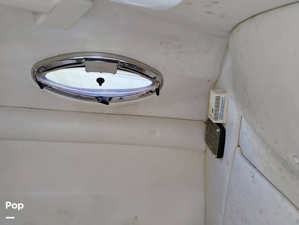 Slide: The Image of Sea Ray 270 Sundeck 2002 - 15161060