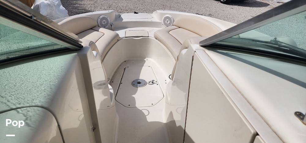 Slide: The Image of Sea Ray 270 Sundeck 2002 - 13702287