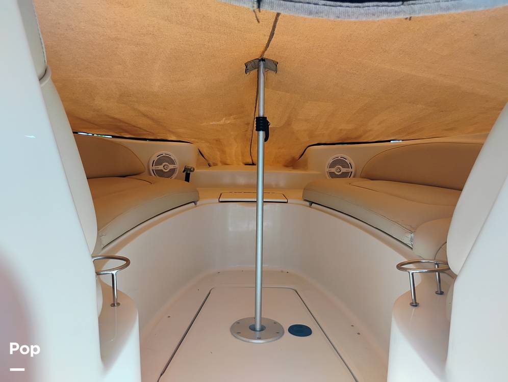 Slide: The Image of Sea Ray 270 Sundeck 2002 - 15161064