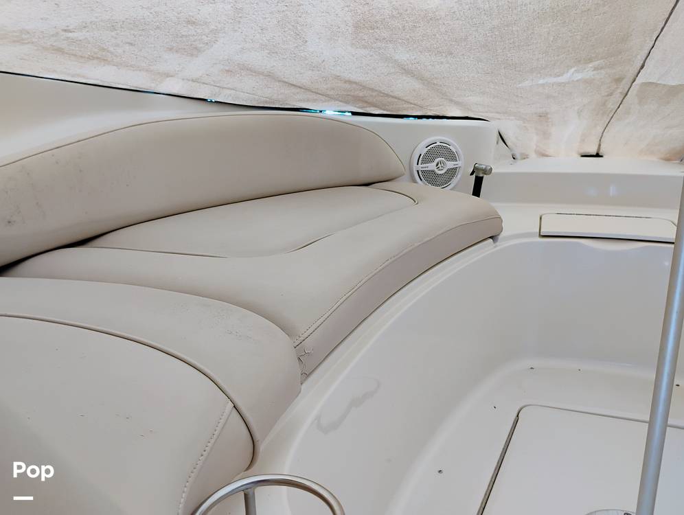 Slide: The Image of Sea Ray 270 Sundeck 2002 - 15161065