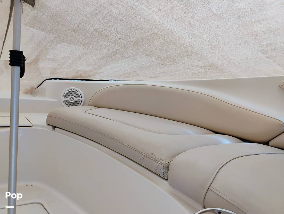 Slide: The Image of Sea Ray 270 Sundeck 2002 - 15161066