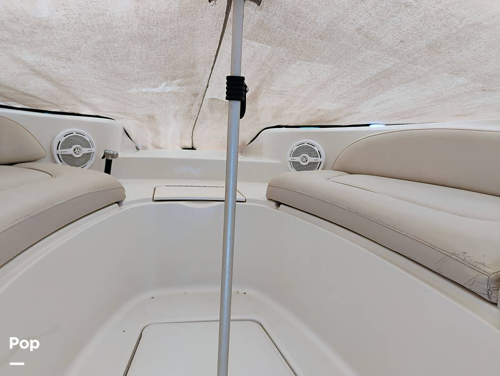 Slide: The Image of Sea Ray 270 Sundeck 2002 - 15161067