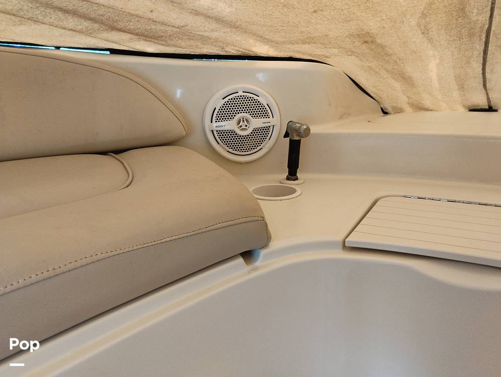 Slide: The Image of Sea Ray 270 Sundeck 2002 - 15161072