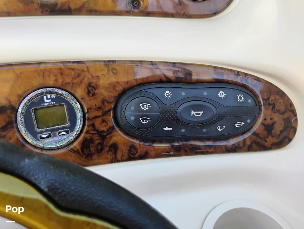 Slide: The Image of Sea Ray 270 Sundeck 2002 - 15161081