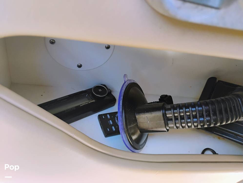 Slide: The Image of Sea Ray 270 Sundeck 2002 - 15161086
