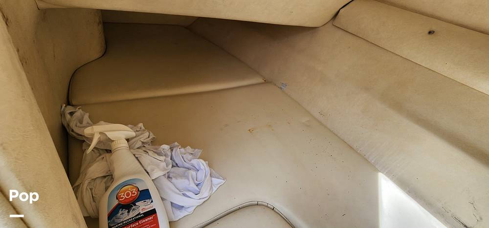 Slide: The Image of Sea Ray 270 Sundeck 2002 - 13702312