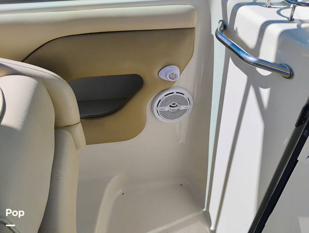 Slide: The Image of Sea Ray 270 Sundeck 2002 - 15161088