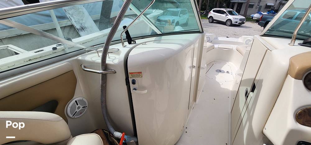 Slide: The Image of Sea Ray 270 Sundeck 2002 - 13702316