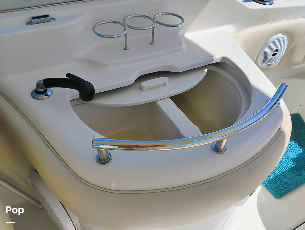 Slide: The Image of Sea Ray 270 Sundeck 2002 - 15161093