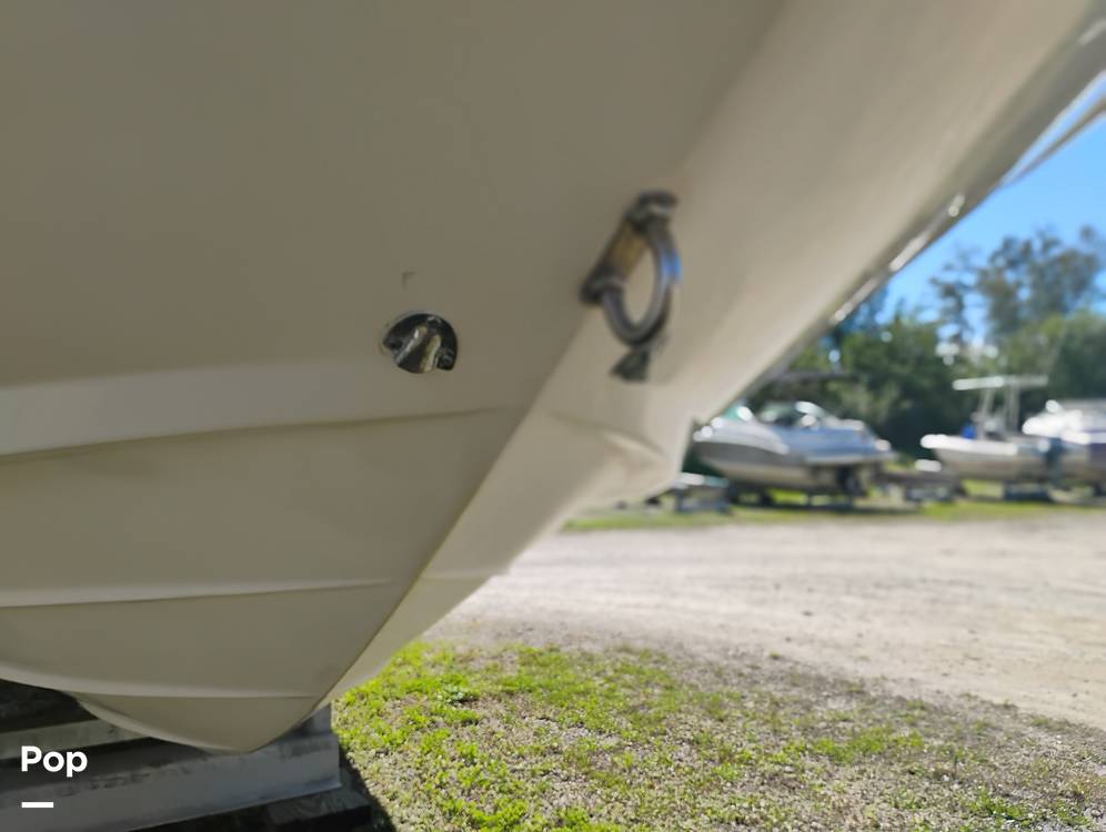 Slide: The Image of Sea Ray 270 Sundeck 2002 - 15161097