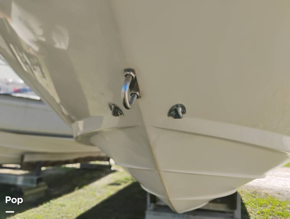 Slide: The Image of Sea Ray 270 Sundeck 2002 - 15161098