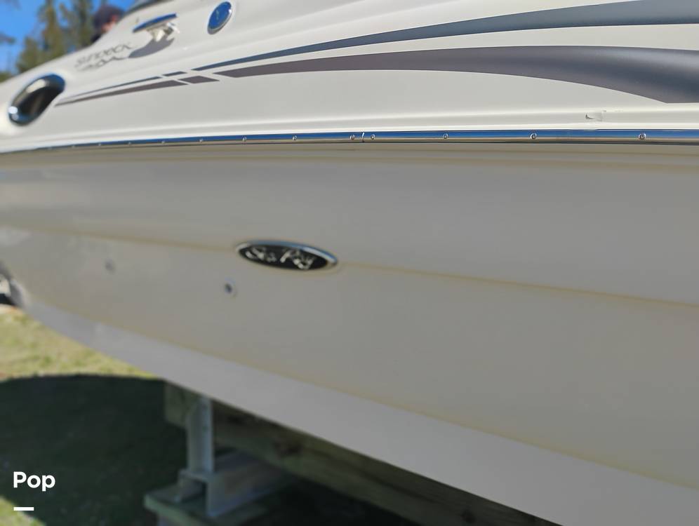 Slide: The Image of Sea Ray 270 Sundeck 2002 - 15161102
