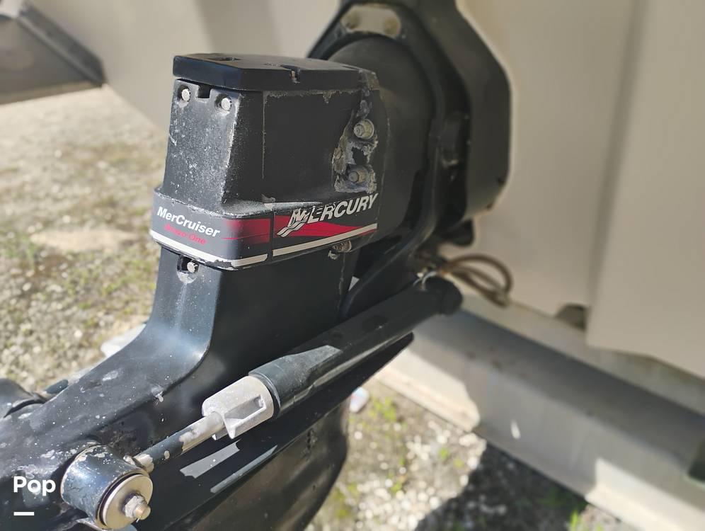 Slide: The Image of Sea Ray 270 Sundeck 2002 - 15161109