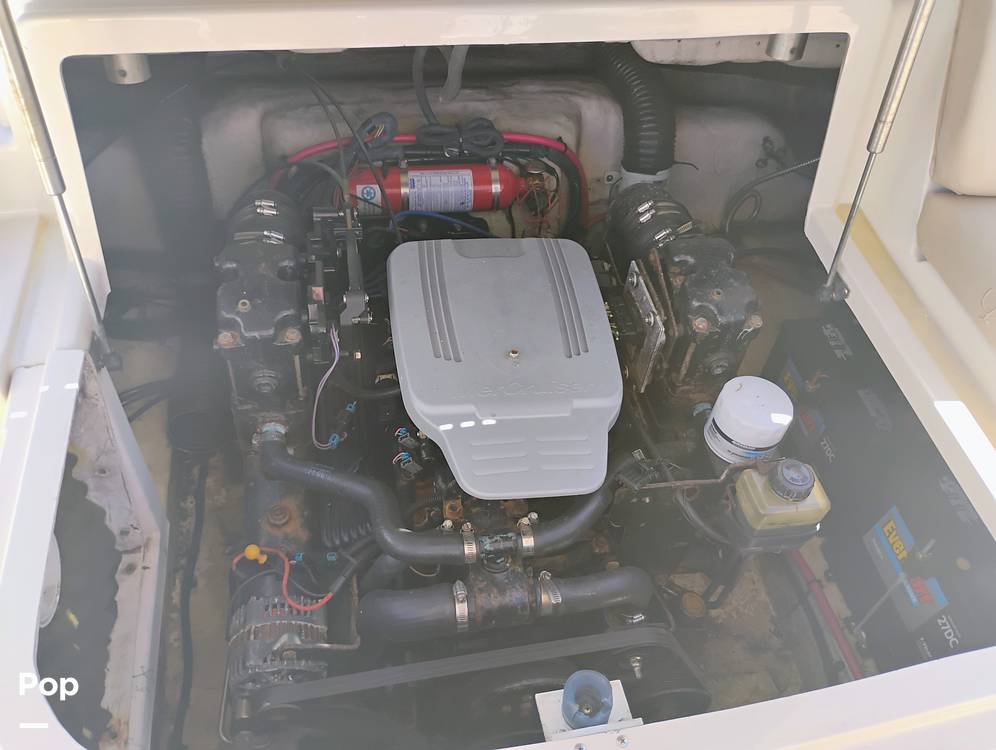 Slide: The Image of Sea Ray 270 Sundeck 2002 - 15161114