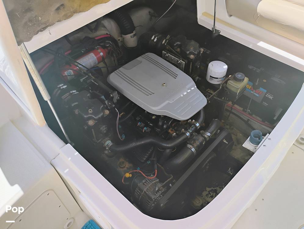 Slide: The Image of Sea Ray 270 Sundeck 2002 - 15161115