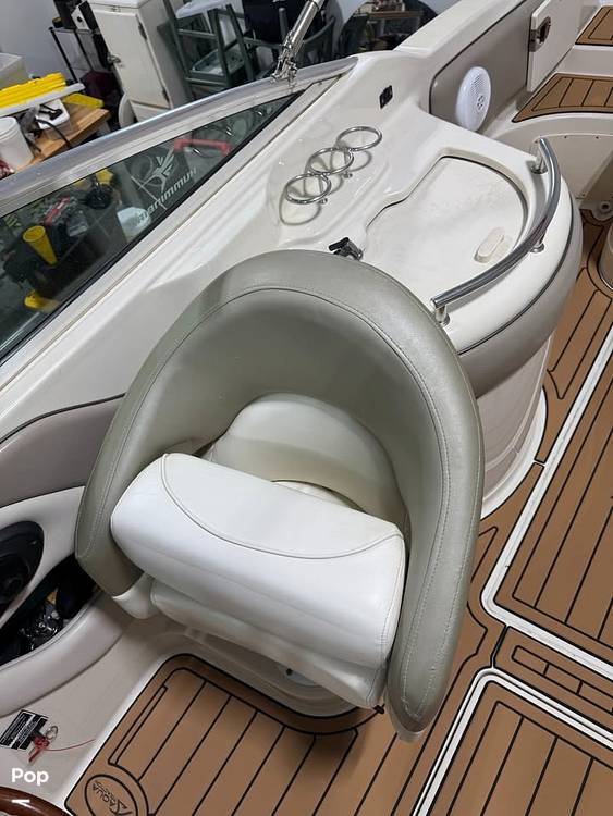 Slide: The Image of Sea Ray 270 Sundeck 2004 - 15501858