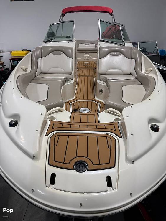 Slide: The Image of Sea Ray 270 Sundeck 2004 - 15501862