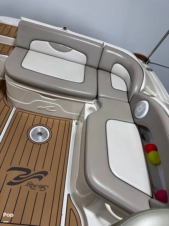 Slide: The Image of Sea Ray 270 Sundeck 2004 - 15501870