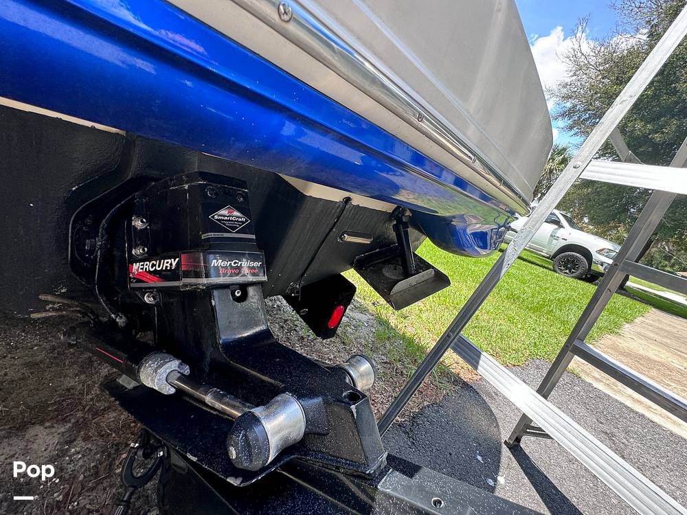 Slide: The Image of Sea Ray 270 SunDeck 2005 - 14517238
