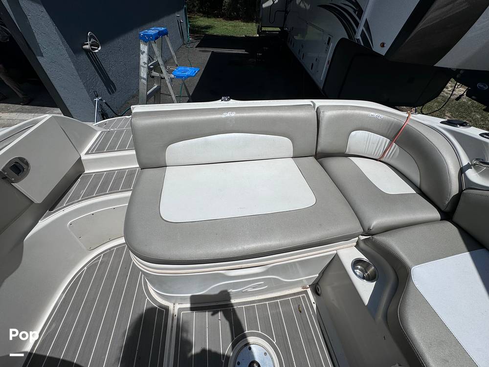 Slide: The Image of Sea Ray 270 SunDeck 2005 - 14517399