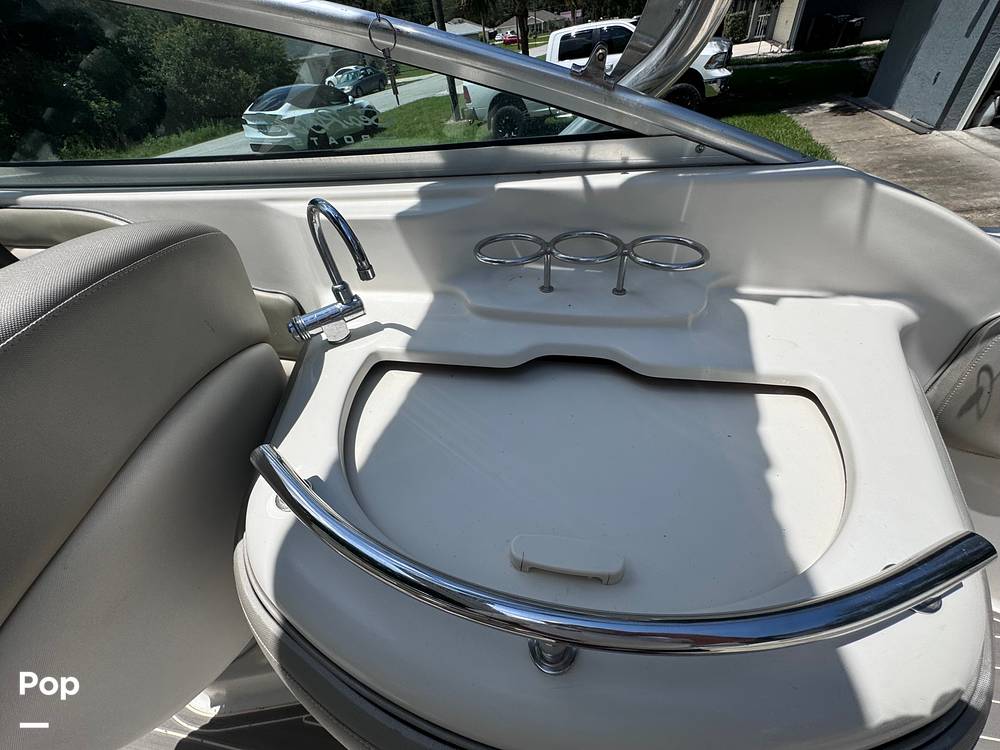 Slide: The Image of Sea Ray 270 SunDeck 2005 - 14517401