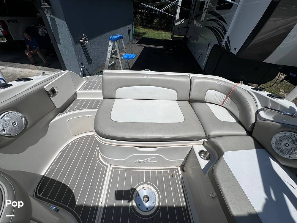 Slide: The Image of Sea Ray 270 SunDeck 2005 - 14517404