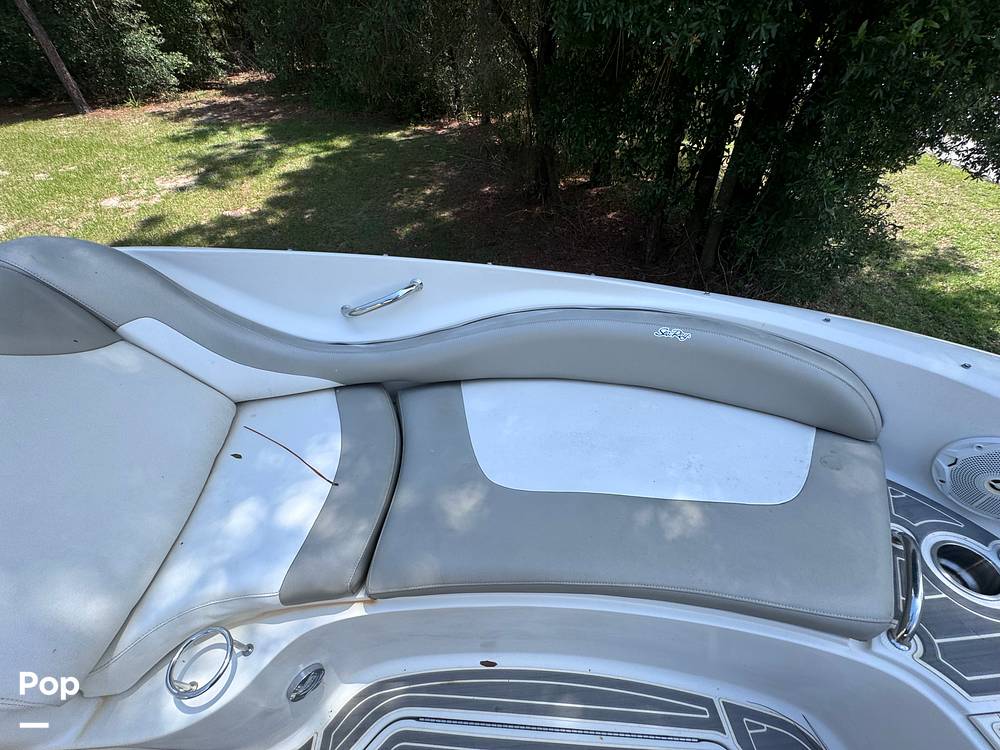 Slide: The Image of Sea Ray 270 SunDeck 2005 - 14517552
