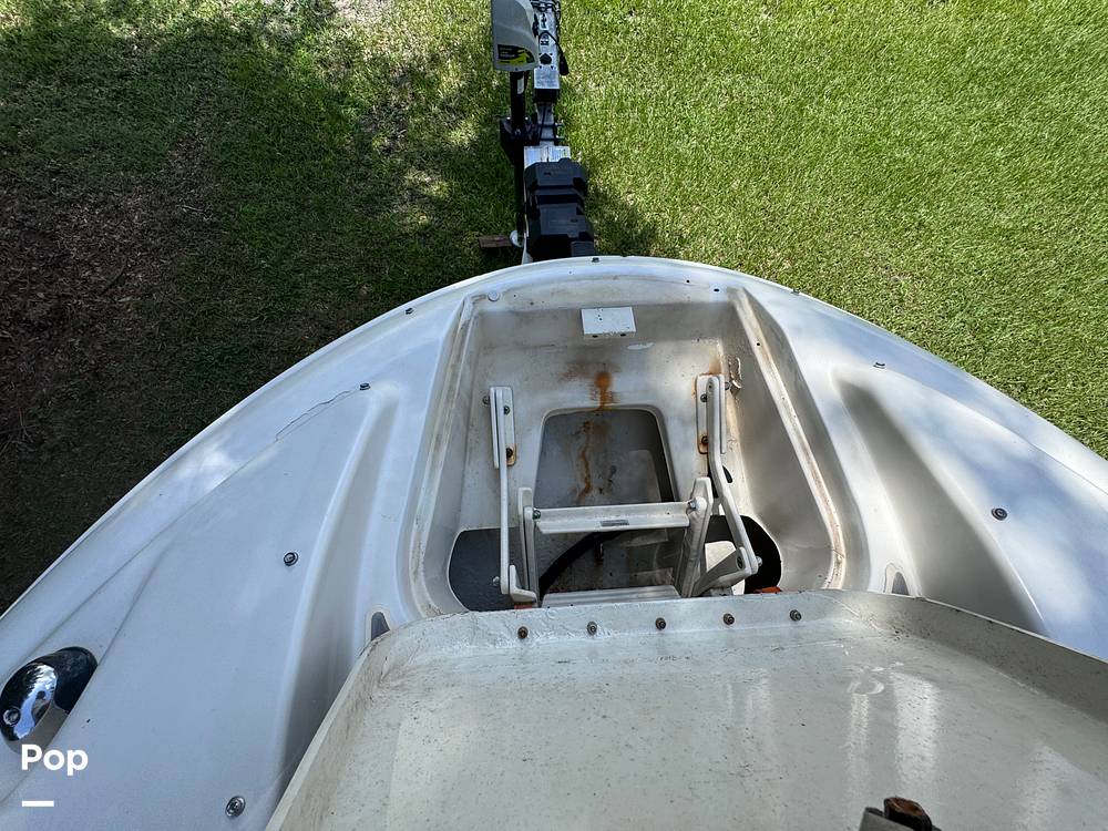 Slide: The Image of Sea Ray 270 SunDeck 2005 - 14517559