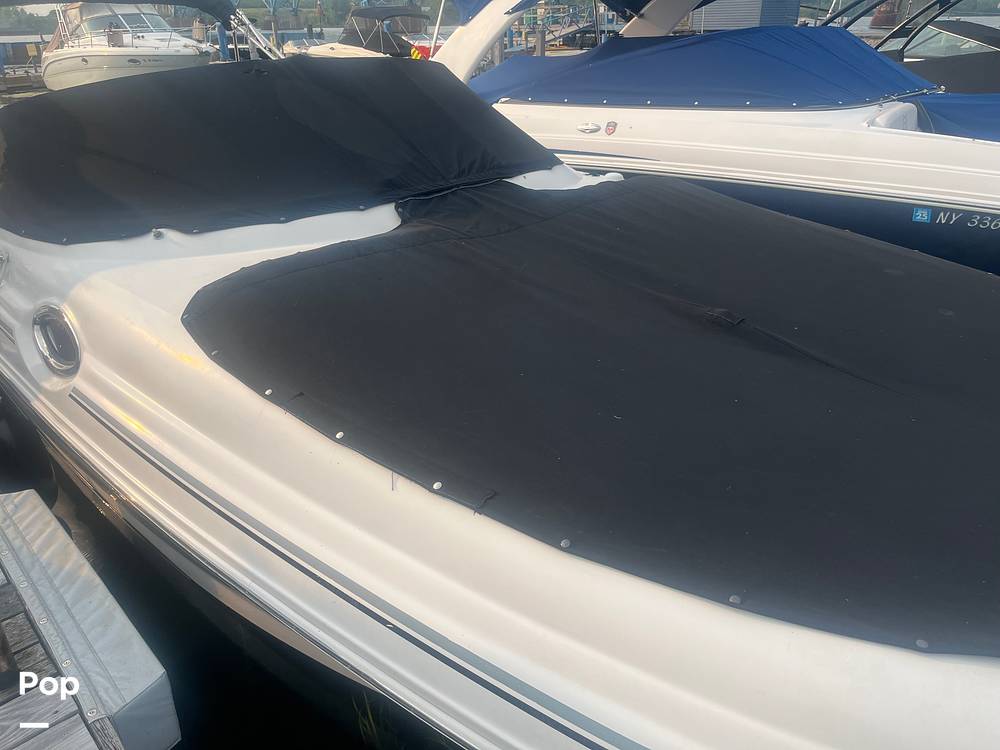 Slide: The Image of Sea Ray 270 Sundeck 2006 - 15726233