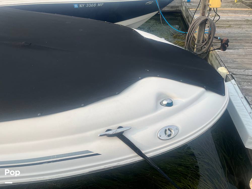 Slide: The Image of Sea Ray 270 Sundeck 2006 - 15726234