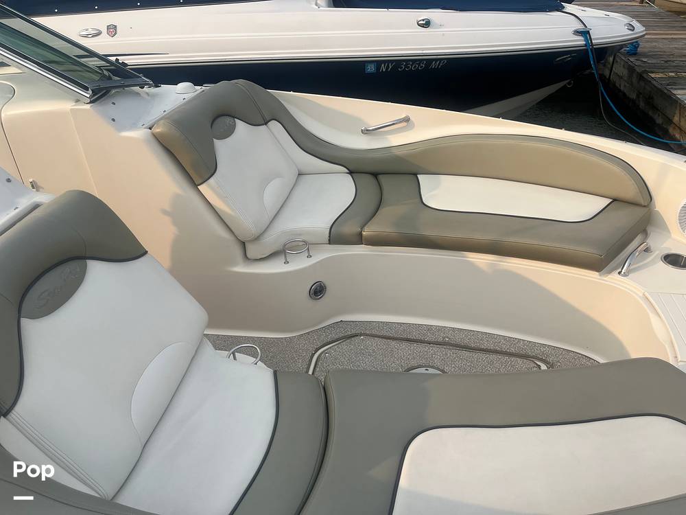 Slide: The Image of Sea Ray 270 Sundeck 2006 - 15726241