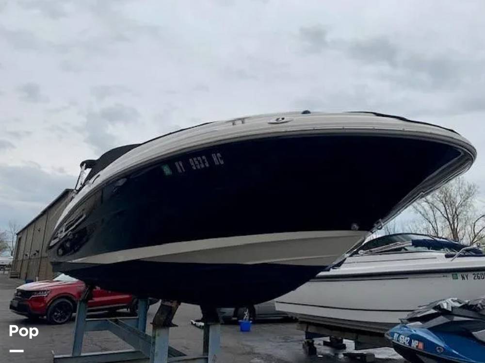 Slide: The Image of Sea Ray 270 Sundeck 2006 - 15711931
