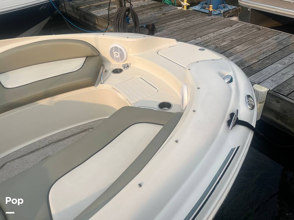 Slide: The Image of Sea Ray 270 Sundeck 2006 - 15726242