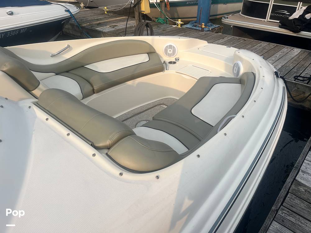 Slide: The Image of Sea Ray 270 Sundeck 2006 - 15726243