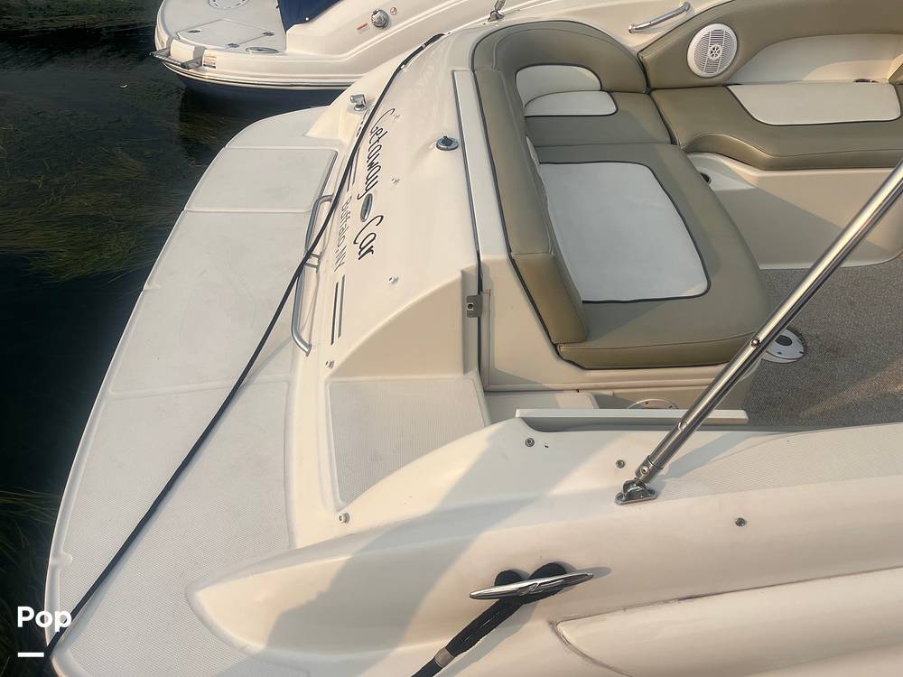 Slide: The Image of Sea Ray 270 Sundeck 2006 - 15726248