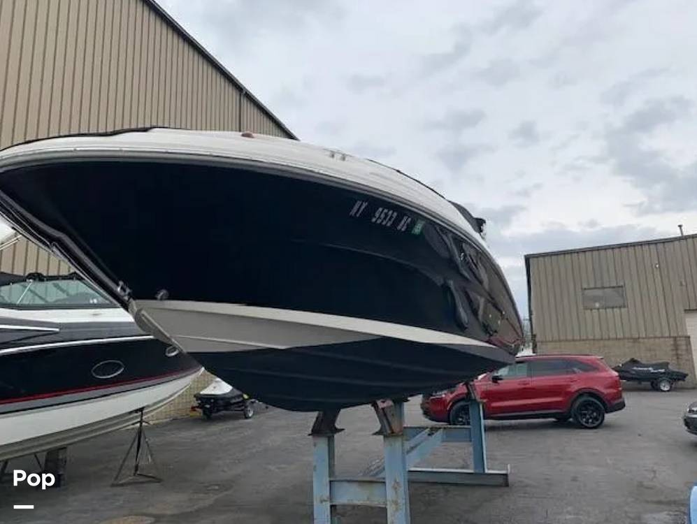 Slide: The Image of Sea Ray 270 Sundeck 2006 - 15711932