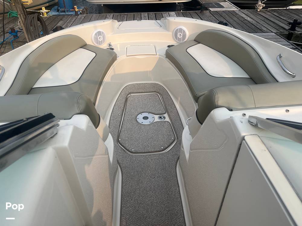 Slide: The Image of Sea Ray 270 Sundeck 2006 - 15726259