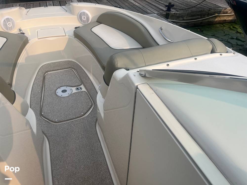 Slide: The Image of Sea Ray 270 Sundeck 2006 - 15726260