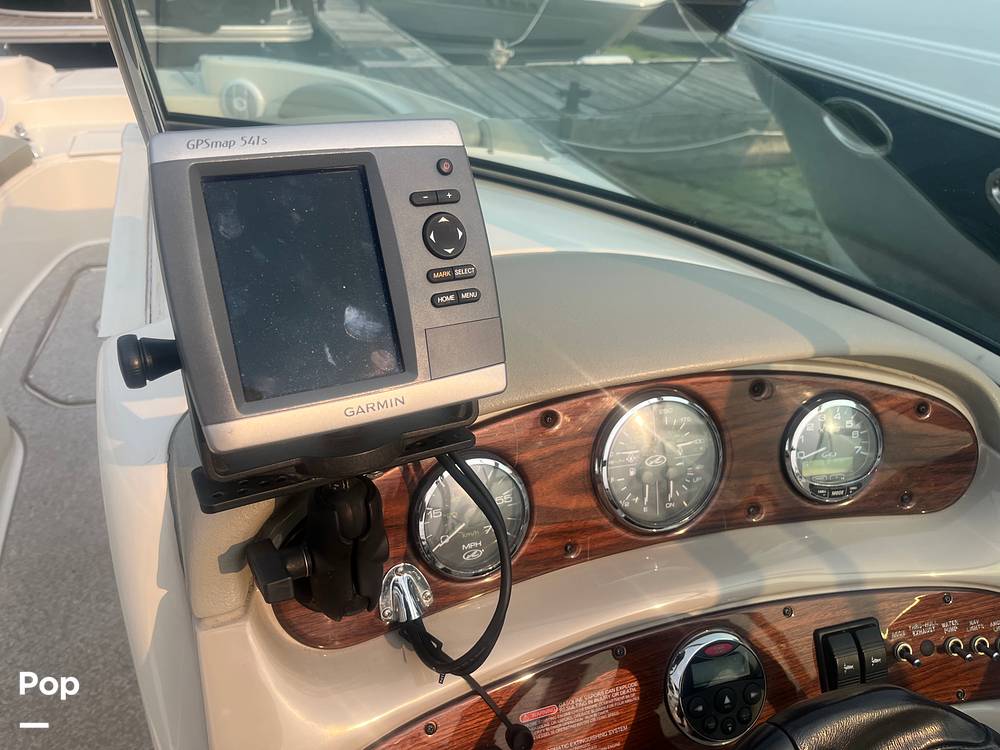 Slide: The Image of Sea Ray 270 Sundeck 2006 - 15726262