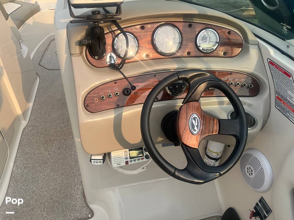 Slide: The Image of Sea Ray 270 Sundeck 2006 - 15726263