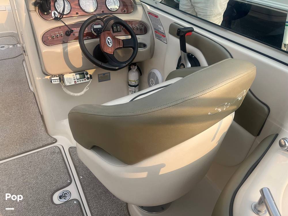 Slide: The Image of Sea Ray 270 Sundeck 2006 - 15726266