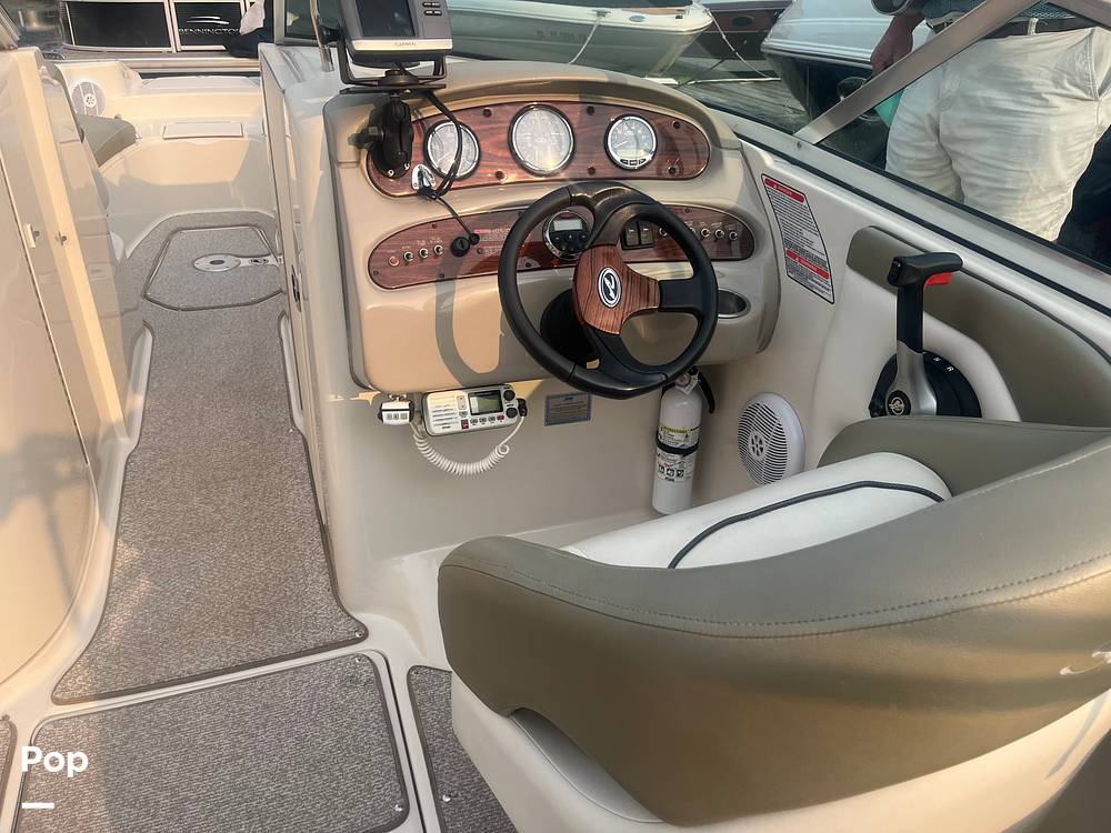 Slide: The Image of Sea Ray 270 Sundeck 2006 - 15726267