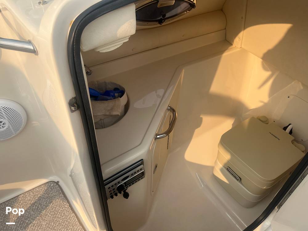 Slide: The Image of Sea Ray 270 Sundeck 2006 - 15726270