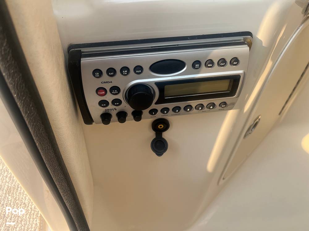 Slide: The Image of Sea Ray 270 Sundeck 2006 - 15726274