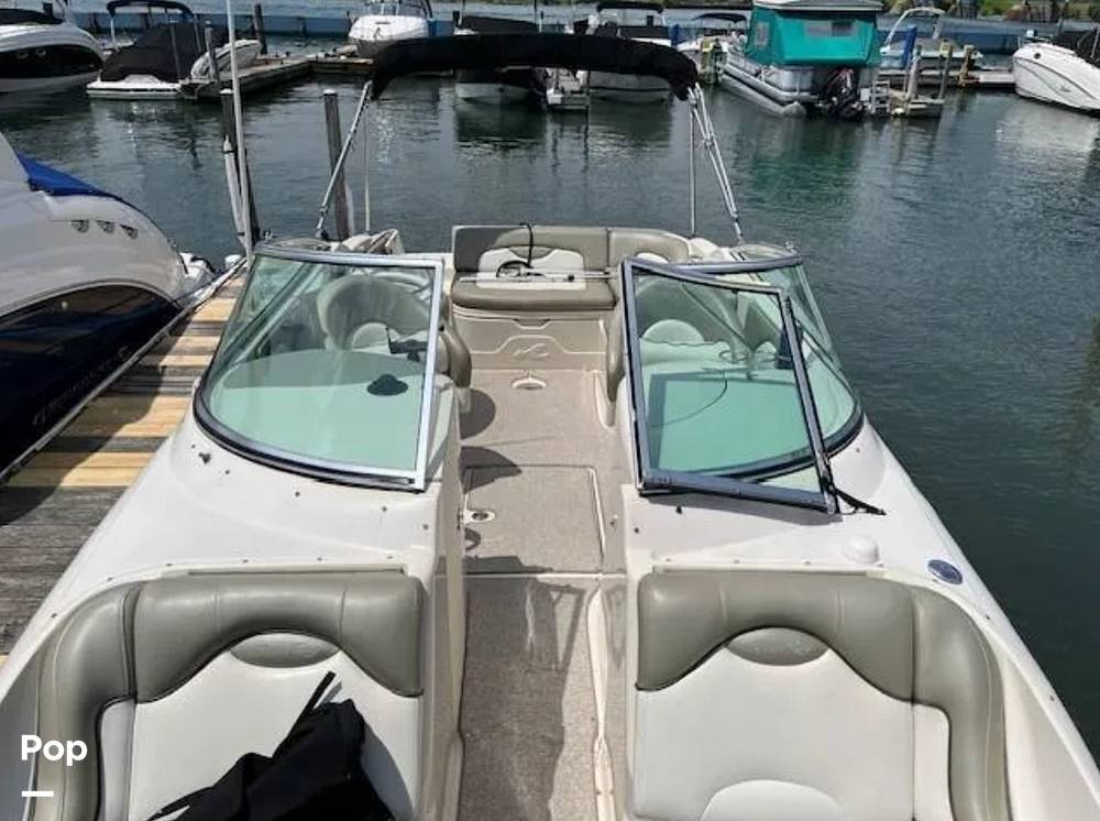 Slide: The Image of Sea Ray 270 Sundeck 2006 - 15711937